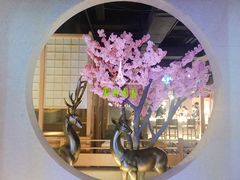 -蓝鲸湾汤泉(包河店)