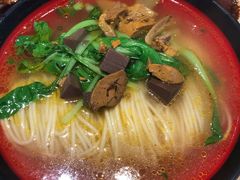 -泰煌鸡·上海白斩鸡·鸡汤面(鹤庆店)