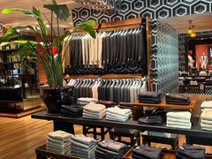-SUITSUPPLY(安福路店)