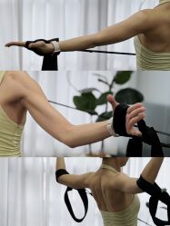点击看大图 -U+YOGA优伽瑜伽·普拉提