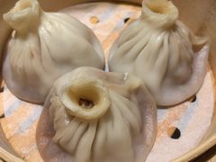 天王烤鸭包-南京大牌档(济南万象城店)