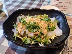 -北京水岸山吧度假村(雁栖镇店)