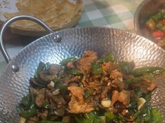 -彭耕记猪油炒小菜(吉联mall店)