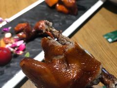 -大鸽饭(岗顶店)