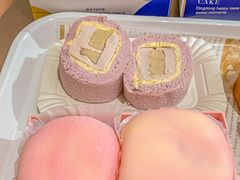 -顶东面包花园·生日蛋糕(香榭丽店)