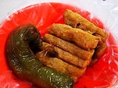 豆排-咱家王新国把子肉(县东巷店)