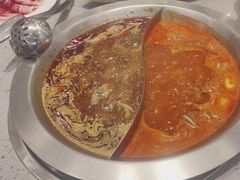 -芳竹园火锅(塘沽金街店)