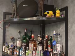 -BE NORMAL CAFE(霞溪路店)