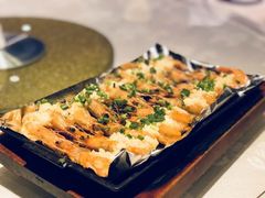 -海鲜城大家餐厅