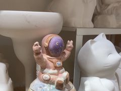 -艺彩阳光手工坊(大连恒隆广场店)