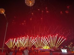 -泰达航母主题公园