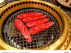 -老乾杯和牛烧肉(王府中环店)