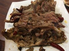 -华中板面(翰林广场店)