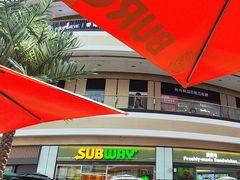 -赛百味SUBWAY(星摩尔店)
