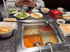-海底捞火锅(稻河古街夜宵主题店)