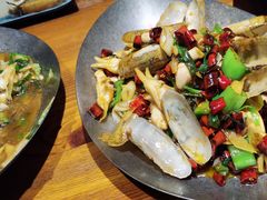 -1819餐厅·团队聚餐·烤串·精酿