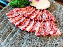 -万兴佳烤肉·长白山老味道(宏泰广场店)