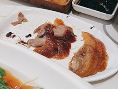-梅利汴京烤鸭•开封豫菜地标店(晋安路店)