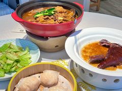-香港龙凤楼(巨鹿路洋房店)