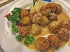 -宜家·瑞典风味餐厅(北京西红门店)