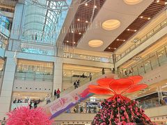 -新城市广场