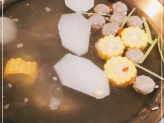 -小牛海记潮汕牛肉店(永定路店)