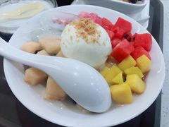 -圆碌碌甜品屋(二中店)