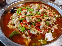 -艺味深尝(云锦路店)