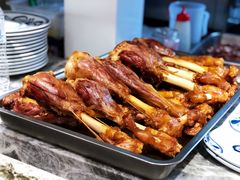 -老九圆山西面馆(CBD店)