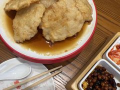 -英兰朝族饭店(河南桥头店)