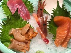 -大吉鲜鱼料理自慢(维也纳大厦店)