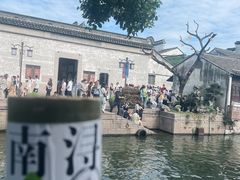 -南浔古镇