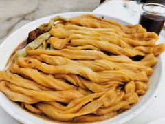 -望湖烤鱼