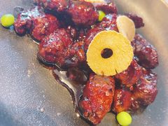 -民国红公馆(老门东店)