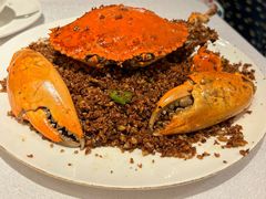 -喜记避风塘炒辣蟹(旗舰店)