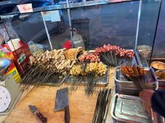 -聚雅美食