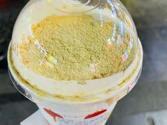 豆豆厚芋泥-沪上阿姨鲜果茶(世茂广场宽厚里店)