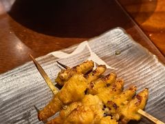 -鸟鹏烧鸟居酒屋(仁恒梦中心店)