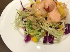 -“香”全日餐厅·株洲大汉希尔顿酒店