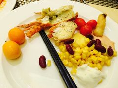 -宁波阳光豪生大酒店·豪生咖啡厅