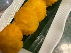 -浩海火烧云傣家菜(京广店)