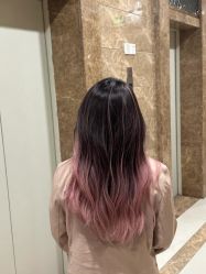 -星座接发烫染美发超市