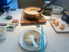 -桂大叔·砂锅粥·家传闽粤菜(县西巷店)