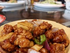 -广府乡下·饭庄(新港东路店)