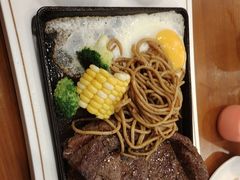 -佳纳客牛排(华亚欢乐城店)