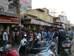 -英迪拉·甘地国际机场