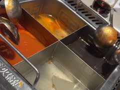 -海底捞火锅(石厦时代广场店)