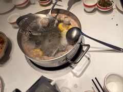 -陈记顺和潮汕牛肉火锅(番禺迎宾大道店)