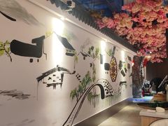 -食悦江南·淮扬菜·烤鸭(亚运村·惠新店)