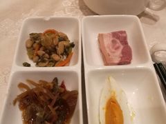 -扬州香格里拉·香宫中餐厅